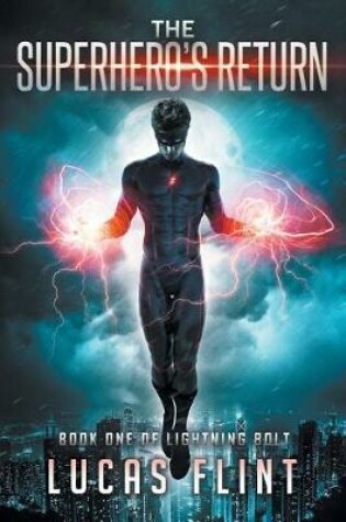 Cover of The Superhero's Return