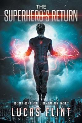 Cover of The Superhero's Return