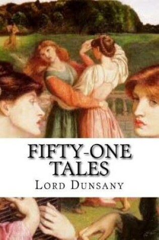 Cover of Fifty-One Tales