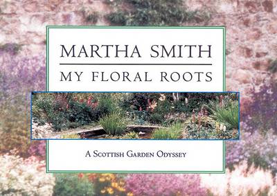 Book cover for My Floral Roots