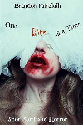 Book cover for One Bite at a Time