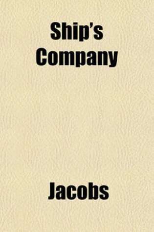 Cover of Ship's Company