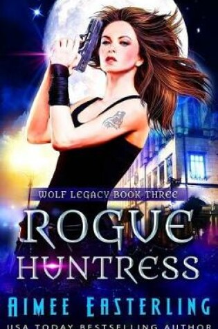 Cover of Rogue Huntress