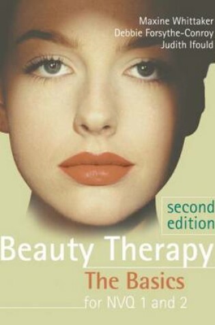 Cover of Beauty Therapy