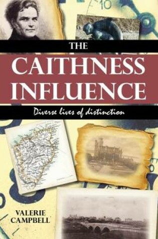 Cover of The Caithness Influence