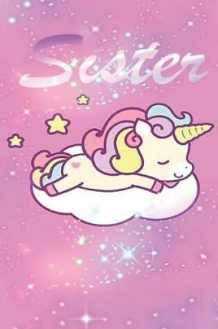 Cover of Sister