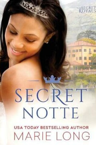 Cover of Secret Notte