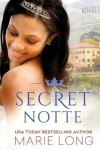 Book cover for Secret Notte