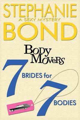 Book cover for 7 Brides for 7 Bodies