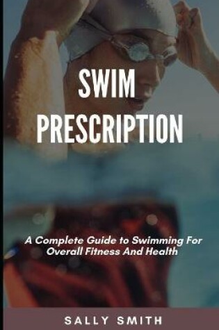 Cover of Swim Prescription