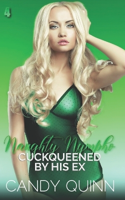 Cover of Cuckqueened by his Ex