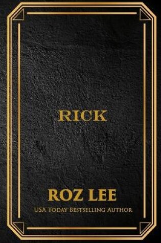 Cover of Rick