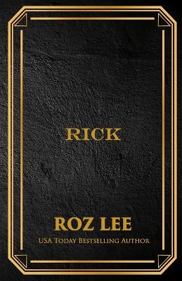 Book cover for Rick