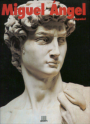 Cover of Michelangelo