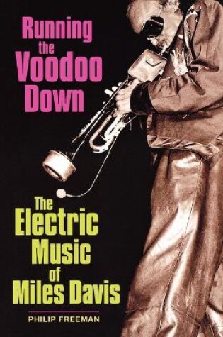 Cover of Running the Voodoo Down