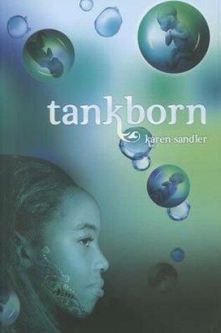 Cover of Tankborn