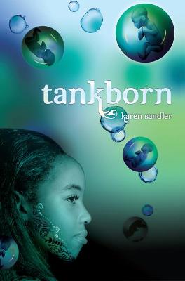 Book cover for Tankborn