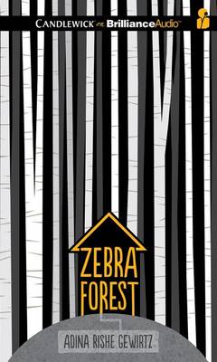 Book cover for Zebra Forest