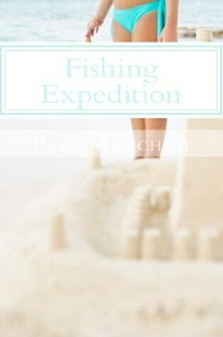 Cover of Fishing Expedition