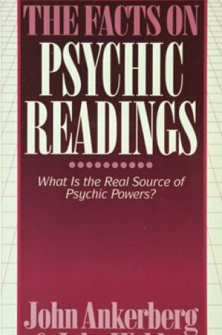 Cover of The Facts on Psychic Readings