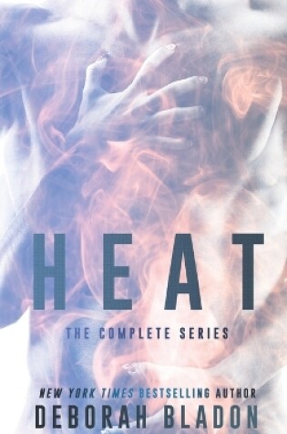 Cover of HEAT - The Complete Series