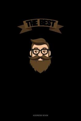 Cover of The Best Photographers Have Beards