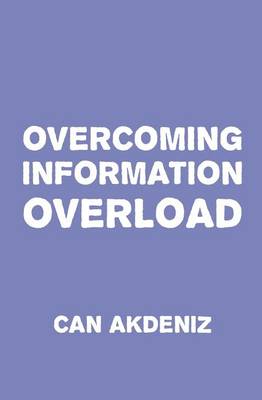 Book cover for Overcoming Information Overload