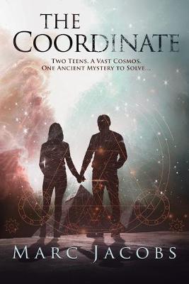 Book cover for The Coordinate