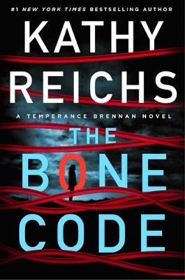 Cover of The Bone Code