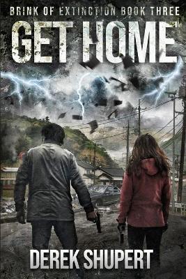 Book cover for Get Home