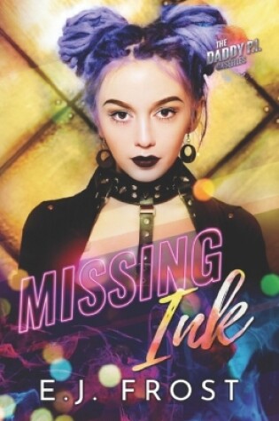 Cover of Missing Ink