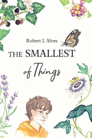 Cover of The Smallest of Things