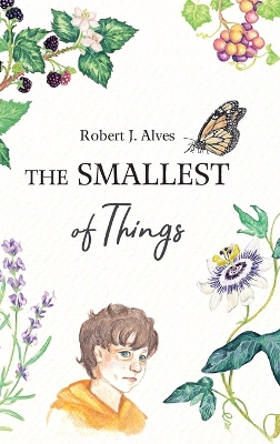 Book cover for The Smallest of Things