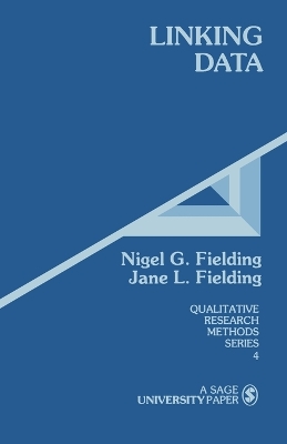 Book cover for Linking Data