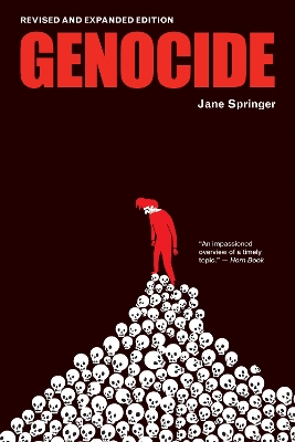 Cover of Genocide