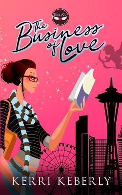 Book cover for The Business of Love