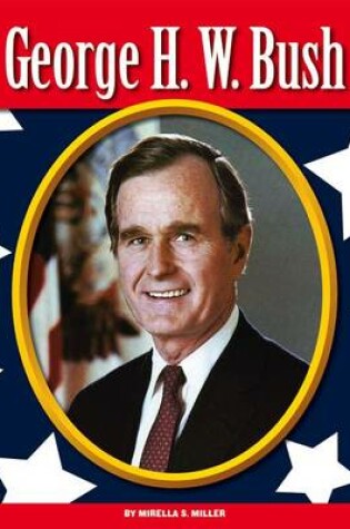 Cover of George H. W. Bush