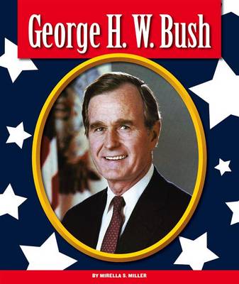 Cover of George H. W. Bush