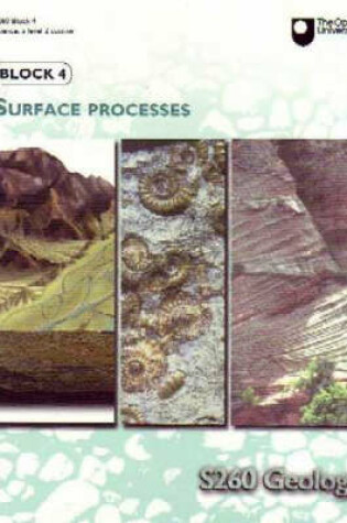 Cover of Geology