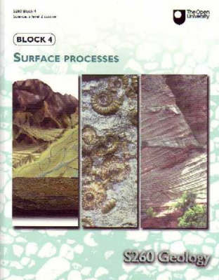 Book cover for Geology