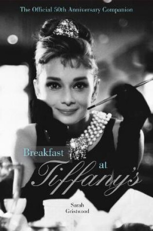 Cover of Breakfast at Tiffany's Companion