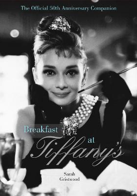 Book cover for Breakfast at Tiffany's Companion