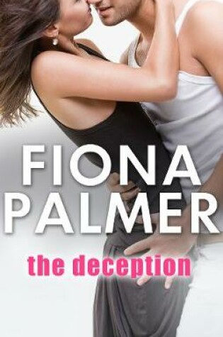 Cover of The Deception