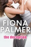 Book cover for The Deception