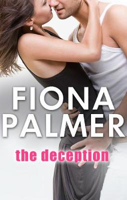 Book cover for The Deception