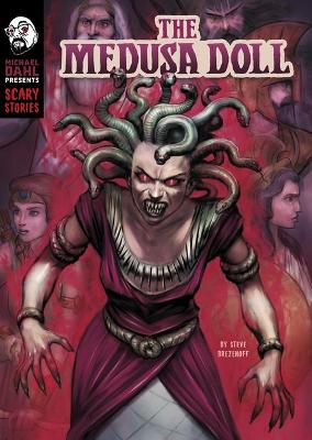 Cover of The Medusa Doll