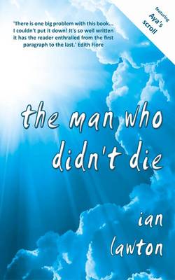 Book cover for The Man Who Didn't Die