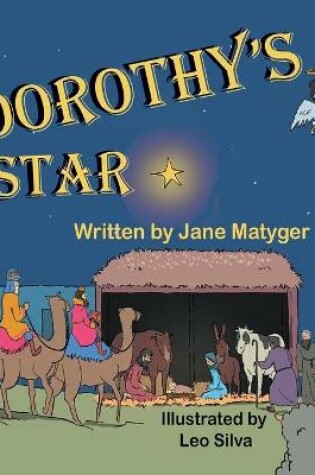 Cover of Dorothy's Star