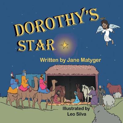 Book cover for Dorothy's Star