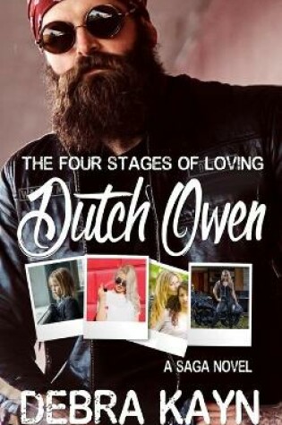 Cover of The Four Stages of Loving Dutch Owen